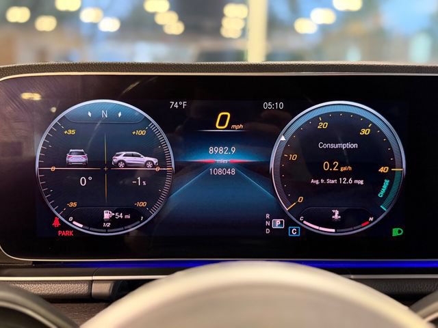 Used 2020 Mercedes-Benz GLE 350 4MATIC image 28