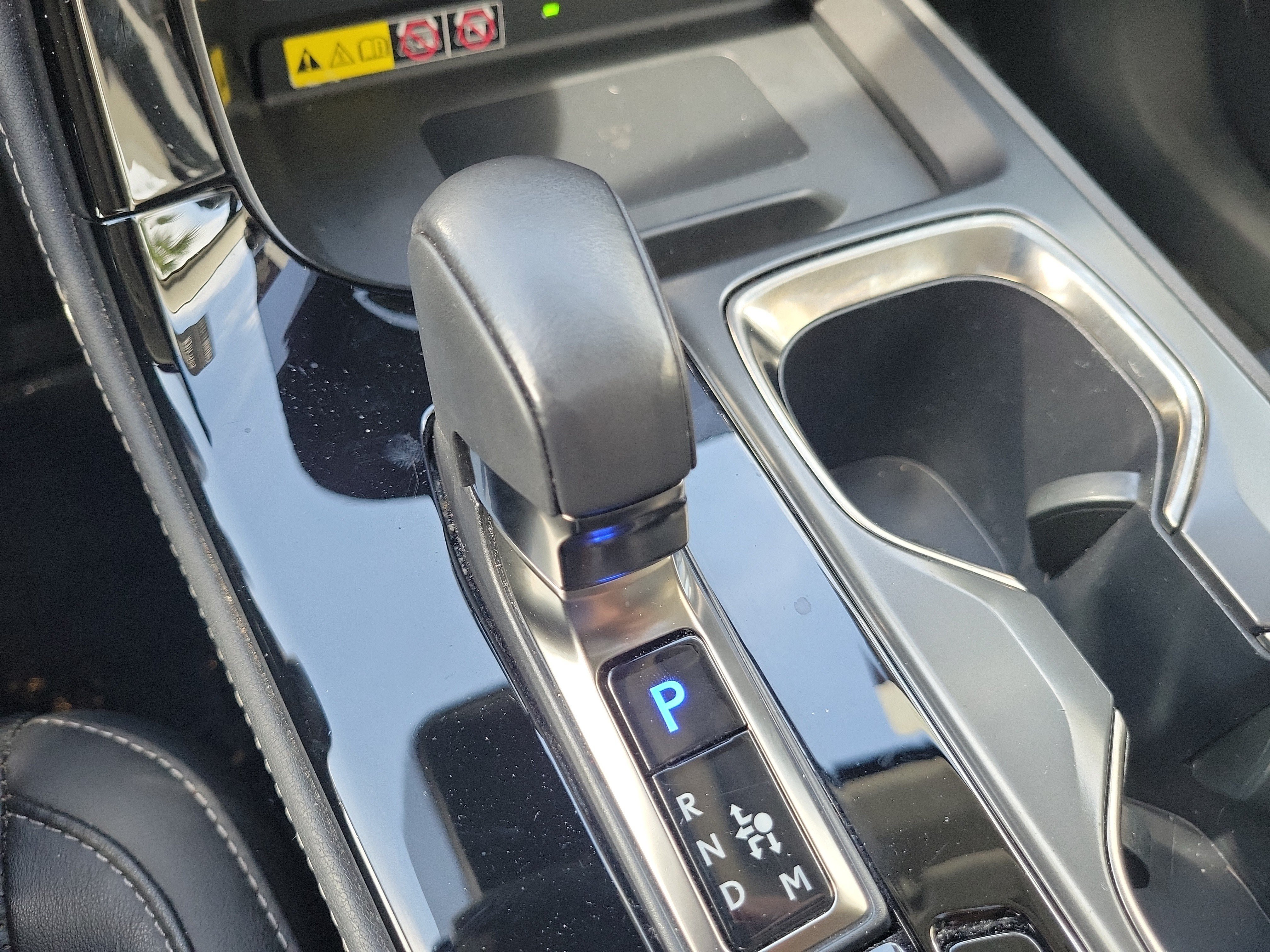Certified 2024 Lexus NX 250 FWD image 28