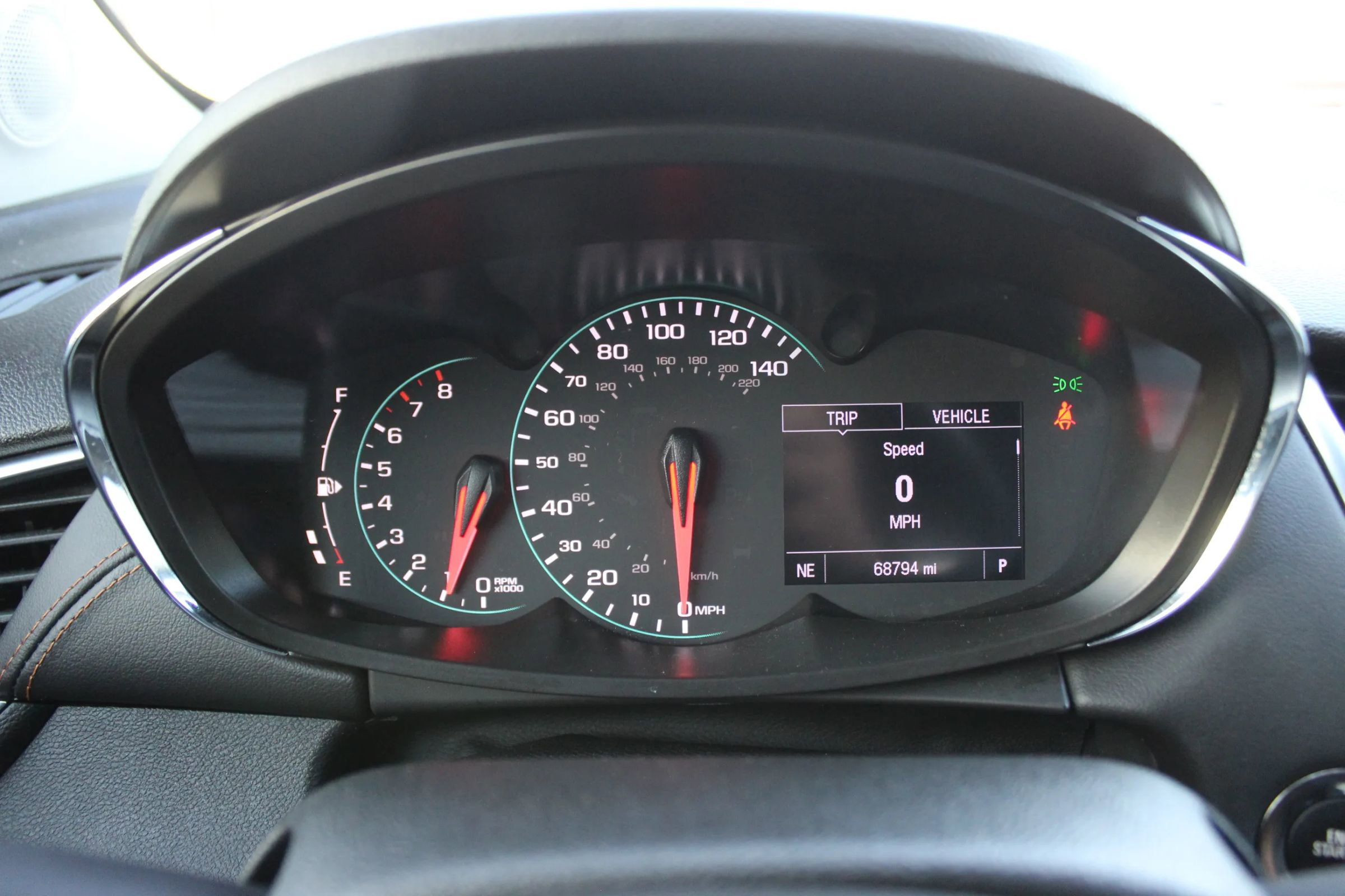 Used 2020 Chevrolet Trax Premier image 14