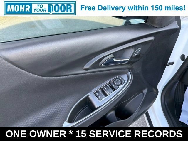 Used 2023 Chevrolet Malibu LS FWD image 13