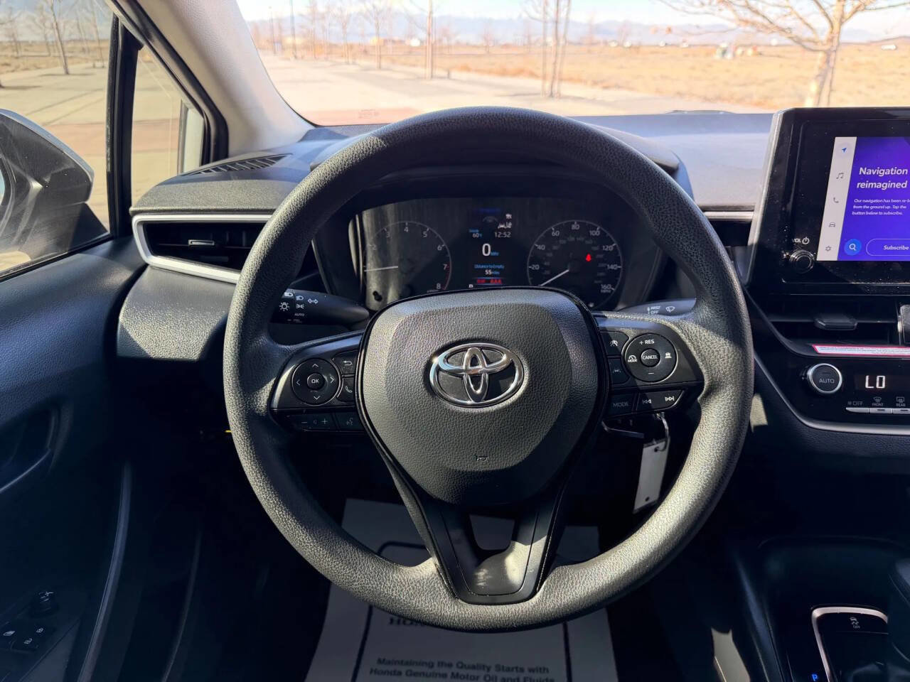 Used 2024 Toyota Corolla LE image 22