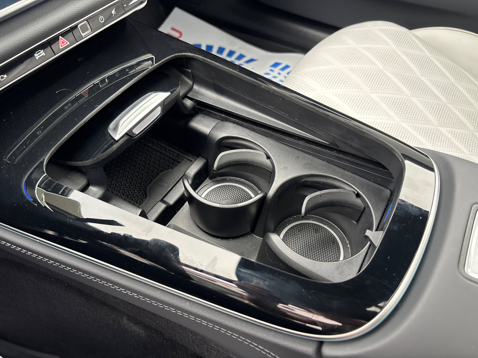 Used 2026 Mercedes-Benz E 450 4MATIC All-Terrain Wagon image 23