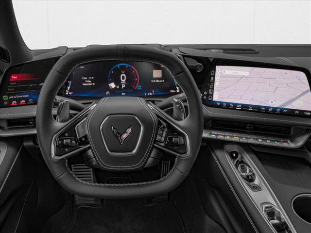 New 2026 Chevrolet Corvette Stingray Coupe w/ 1LT video 4