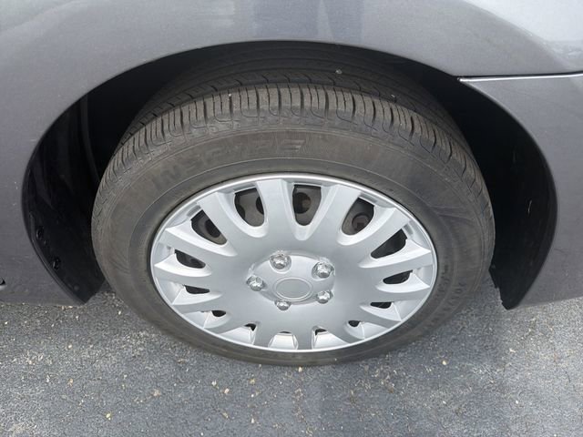Used 2019 Nissan Sentra S FWD image 14