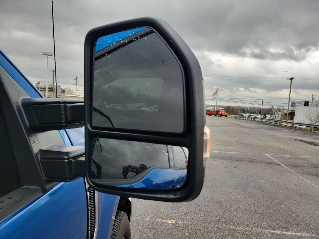 Used 2020 Ford F250 Lariat w/ Lariat Value Package image 26