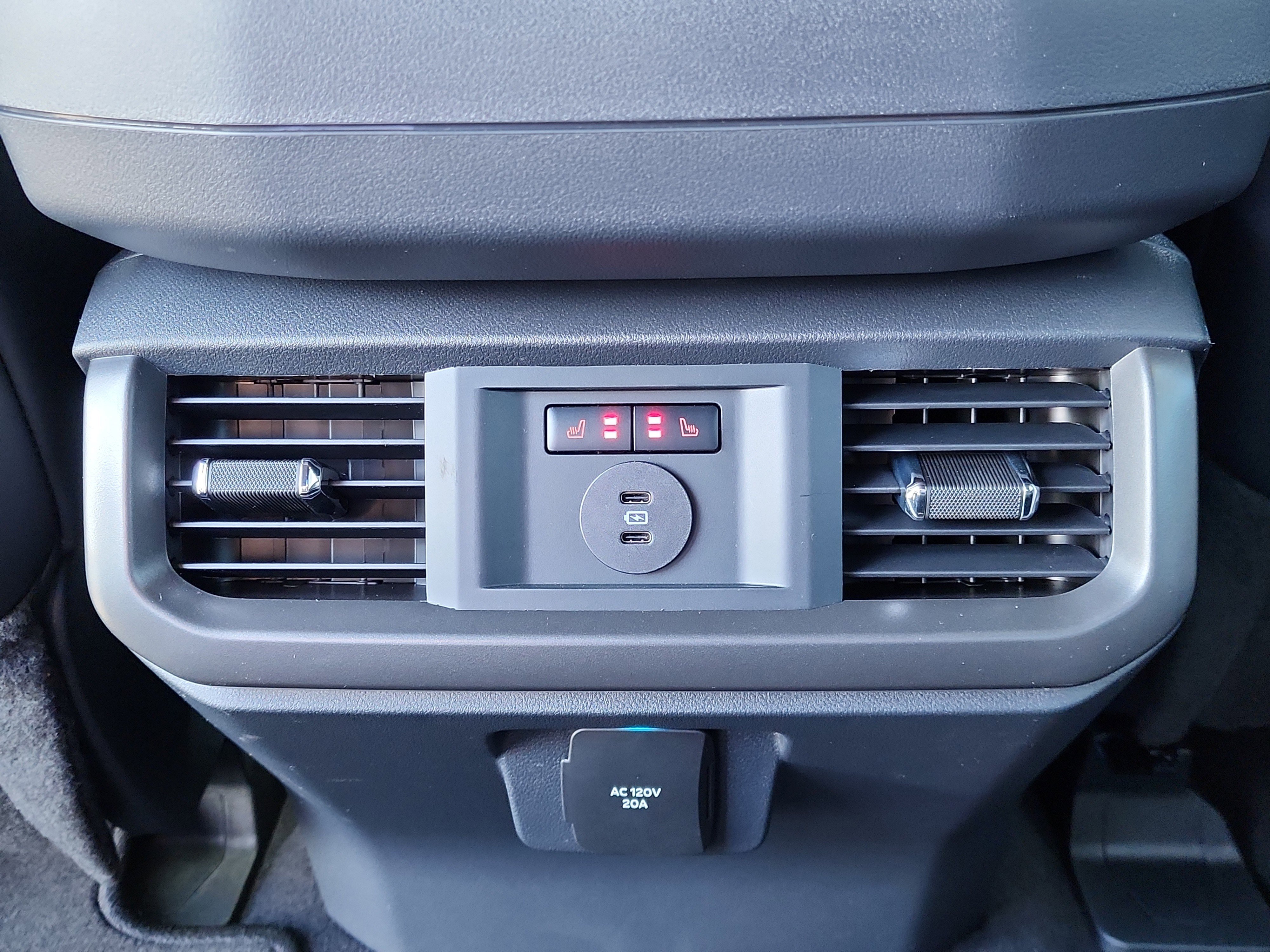 New 2025 Ford F150 Tremor image 8
