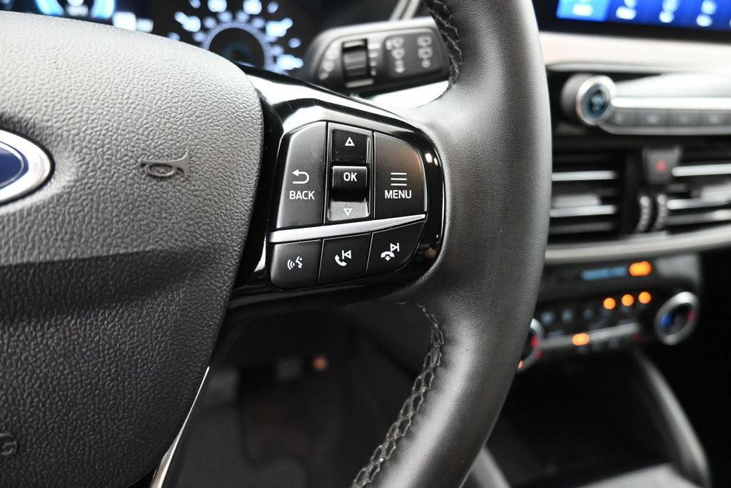 Used 2022 Ford Escape SE w/ Convenience Package AWD/4WD image 28