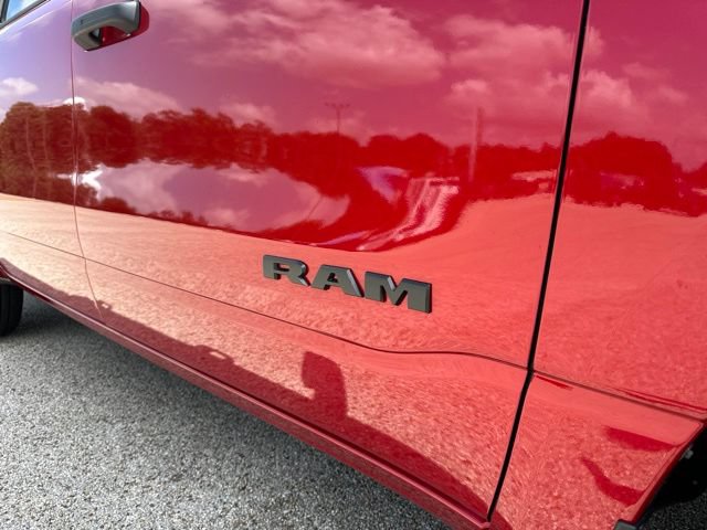 New 2026 RAM 1500 Express RWD image 50