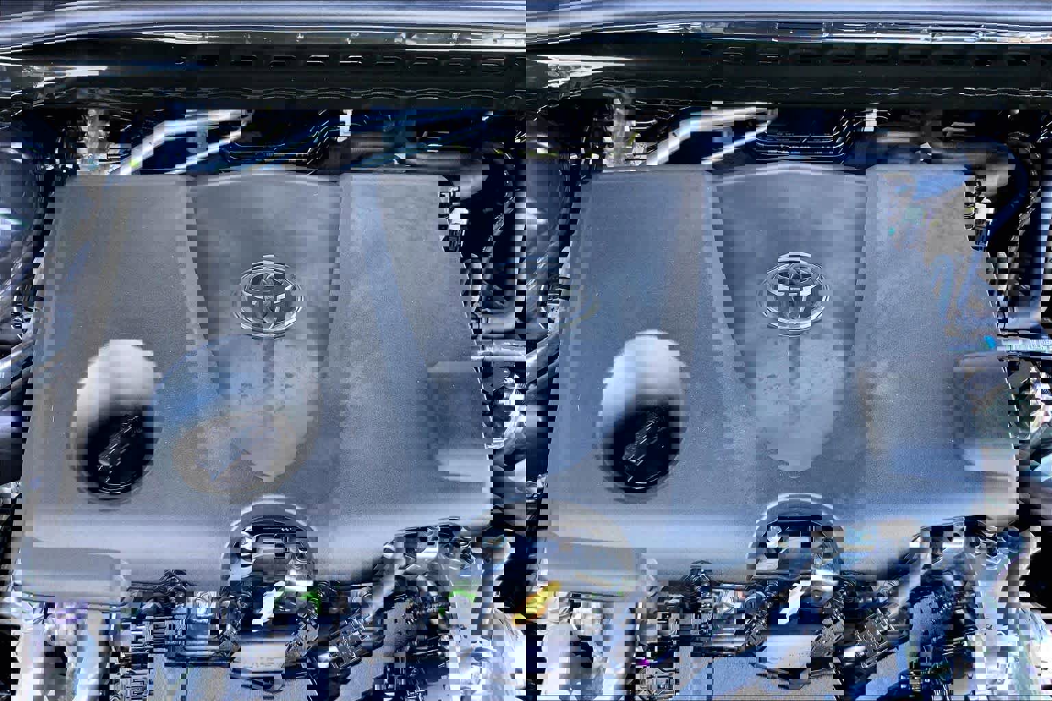 Used 2024 Toyota Camry SE image 31