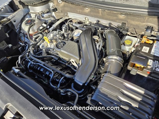 Used 2022 Volkswagen Taos SE FWD image 19