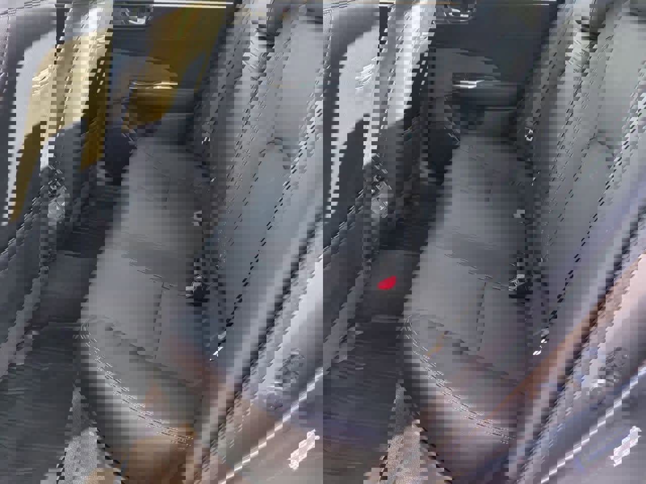 Used 2018 Honda Clarity Touring image 18