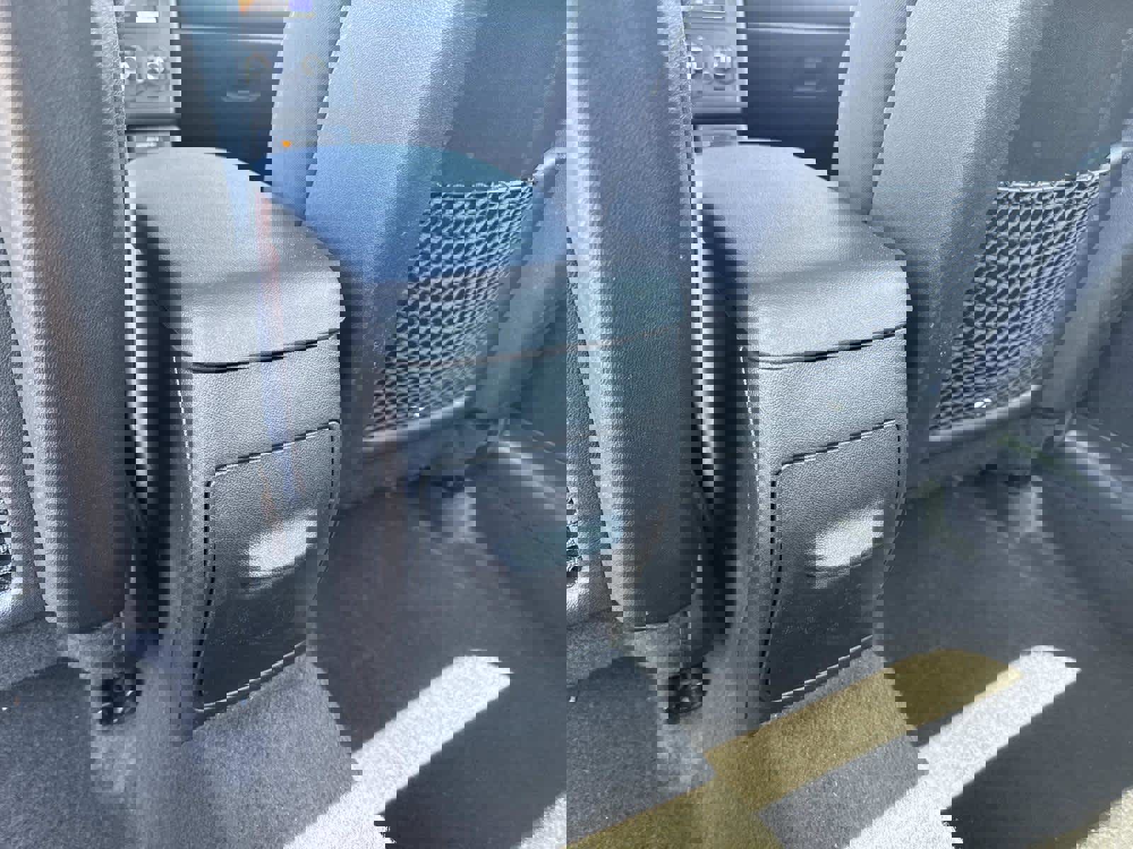 Used 2009 Pontiac G6 Sedan image 29