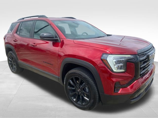 Used 2026 GMC Terrain Elevation w/ Black Edition FWD image 9