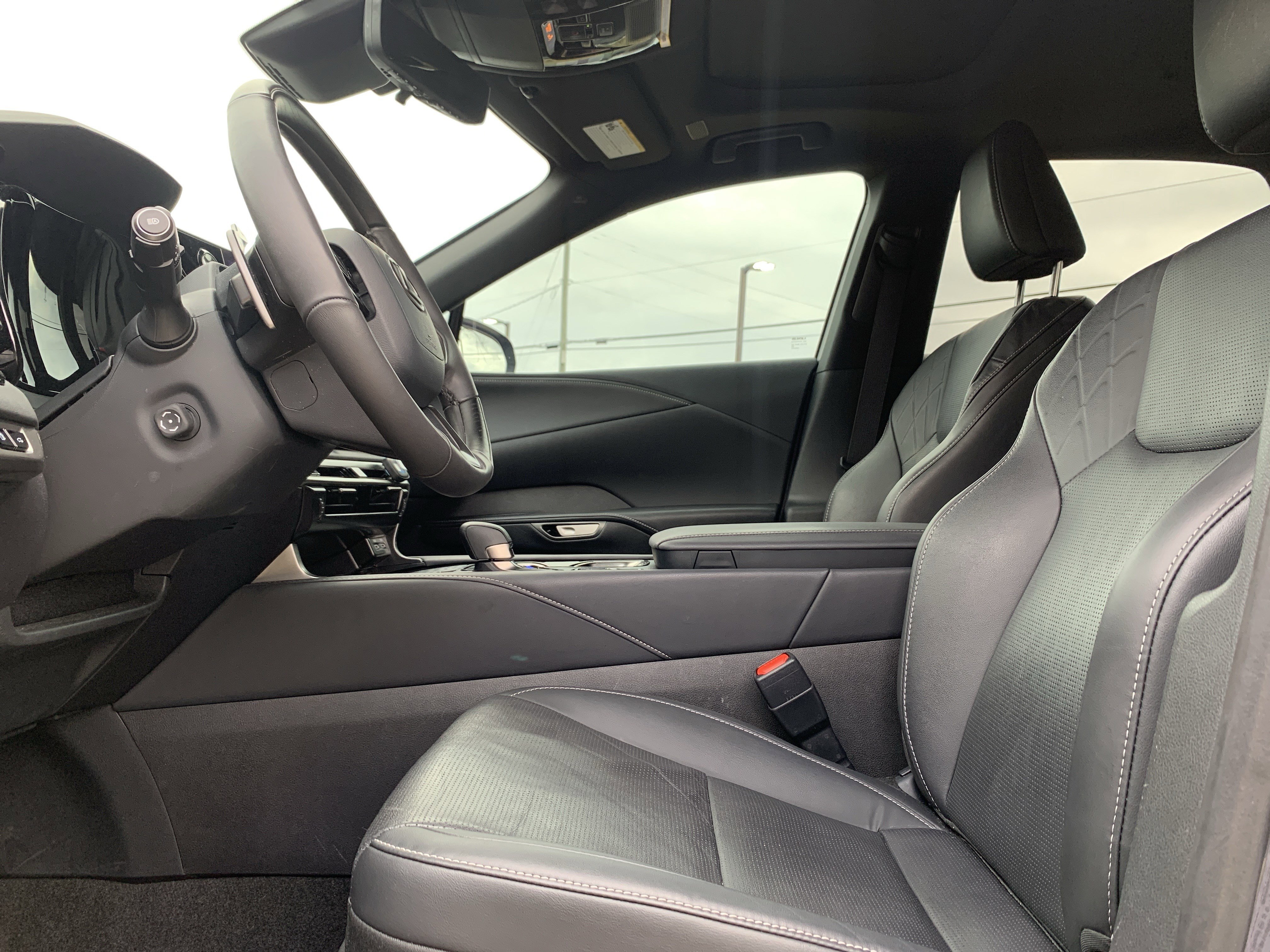 Used 2024 Lexus RX 350 Premium Plus image 16