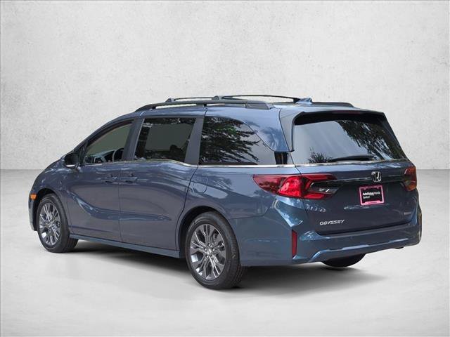 New 2027 Honda Odyssey Touring image 9