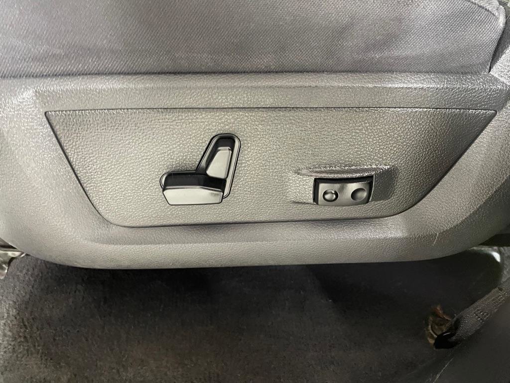 Used 2010 Dodge Ram 1500 Truck TRX image 11