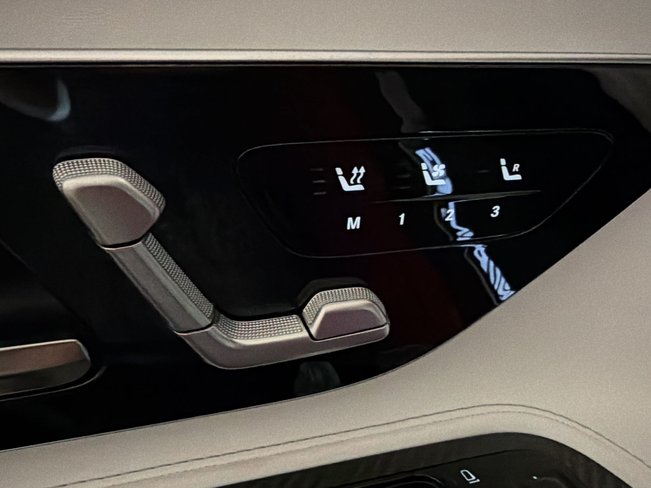 Certified 2025 Mercedes-Benz AMG GT 55 image 19