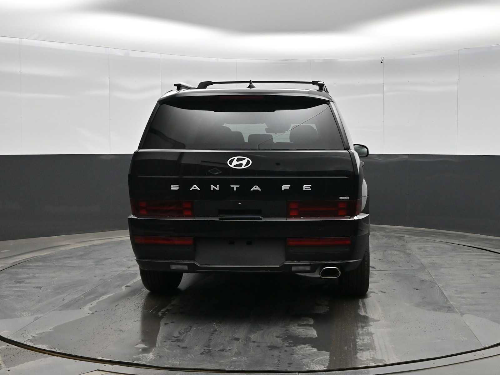 New 2026 Hyundai Santa Fe SEL AWD/4WD image 6