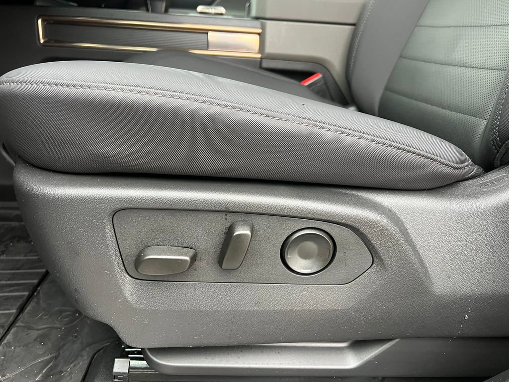 New 2025 GMC Hummer EV 2X AWD/4WD image 11