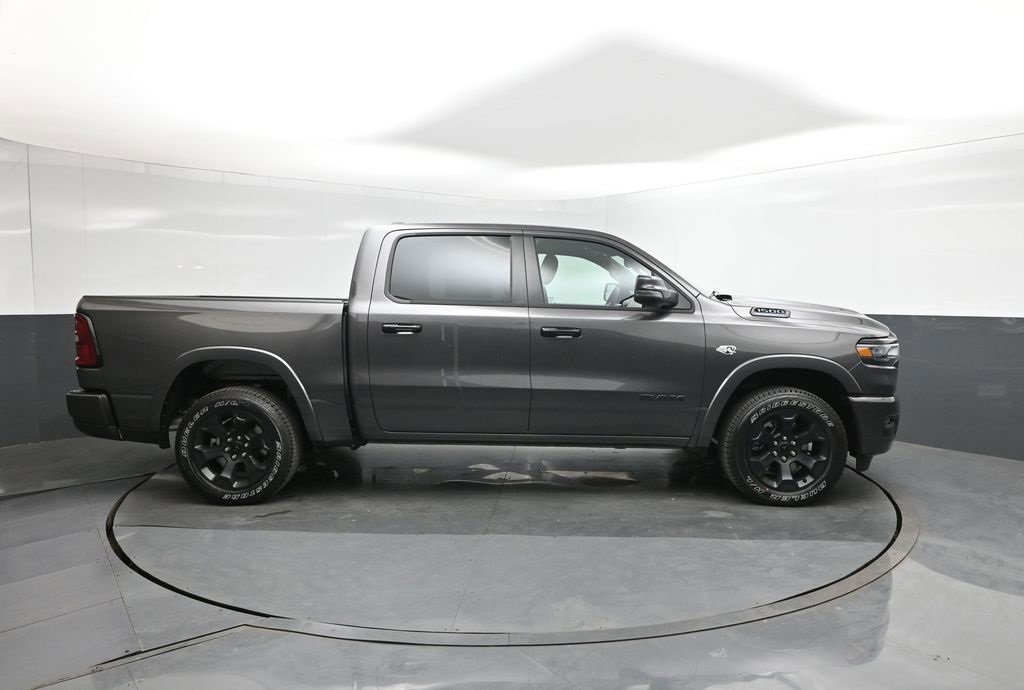 New 2026 RAM 1500 Lone Star image 26