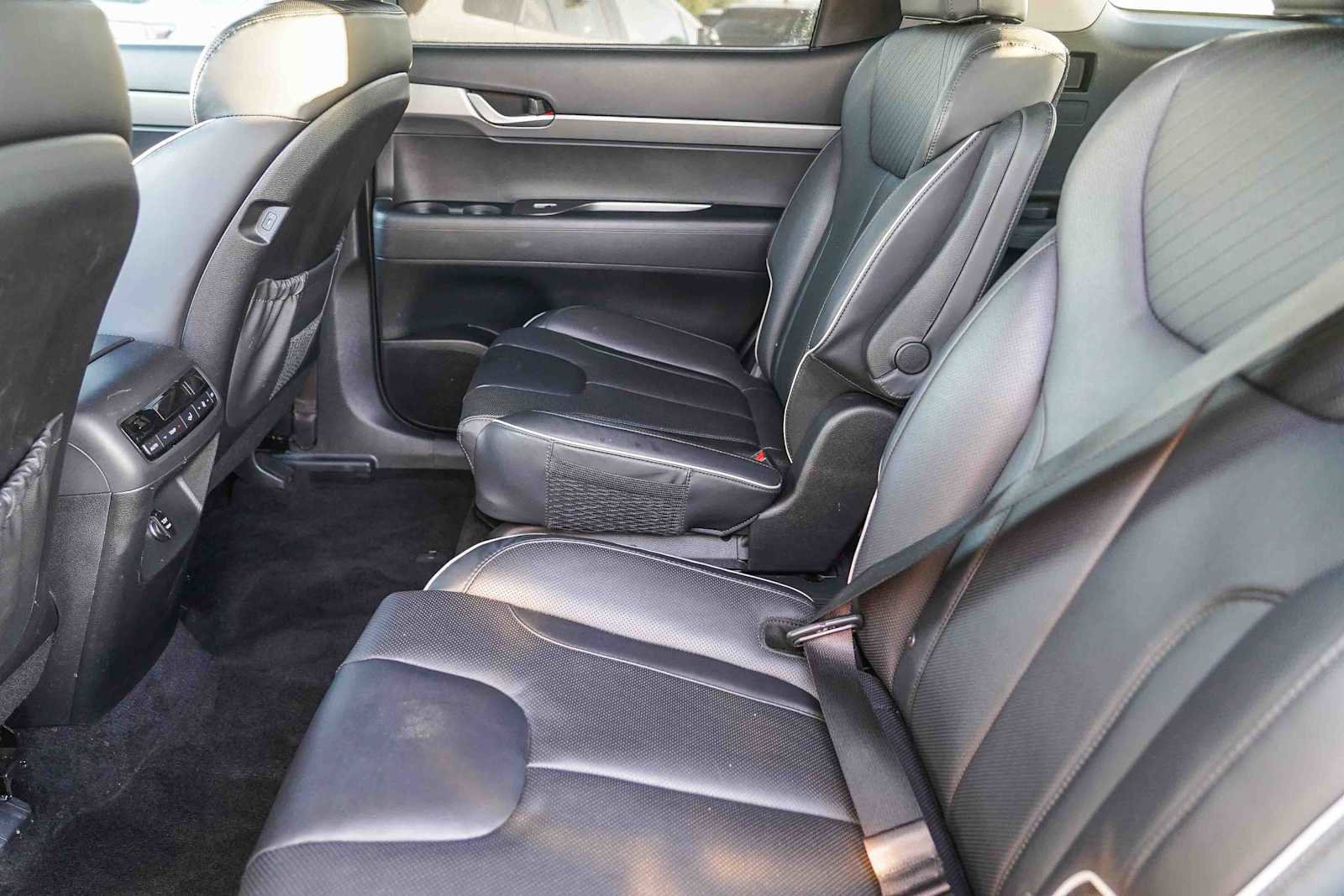 Used 2024 Hyundai Palisade XRT image 19