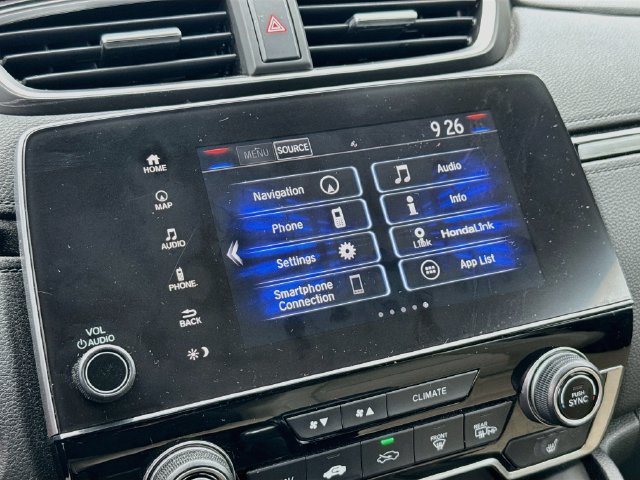 Used 2018 Honda CR-V Touring image 15