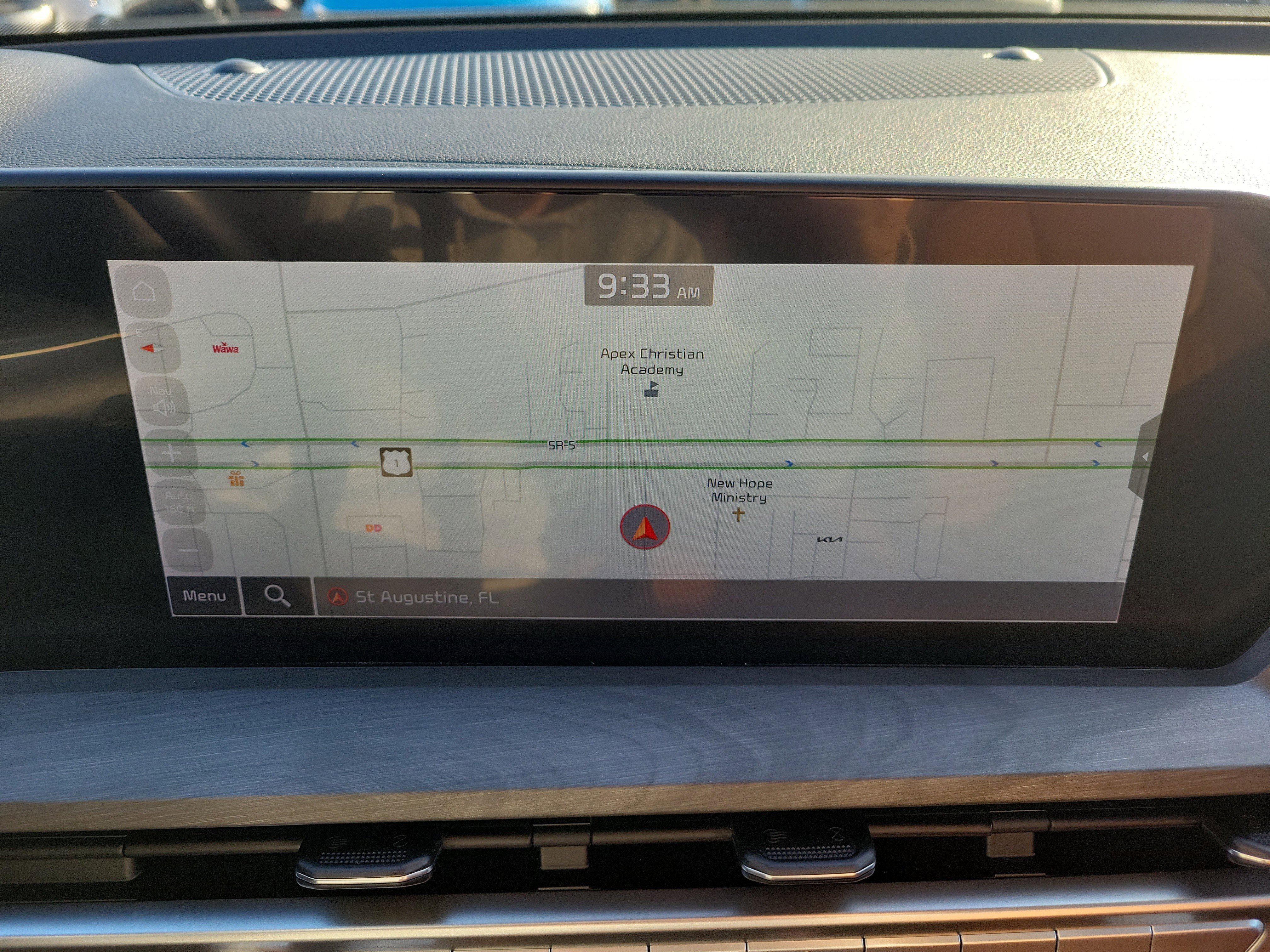 Certified 2024 Kia Telluride EX X-Line image 33