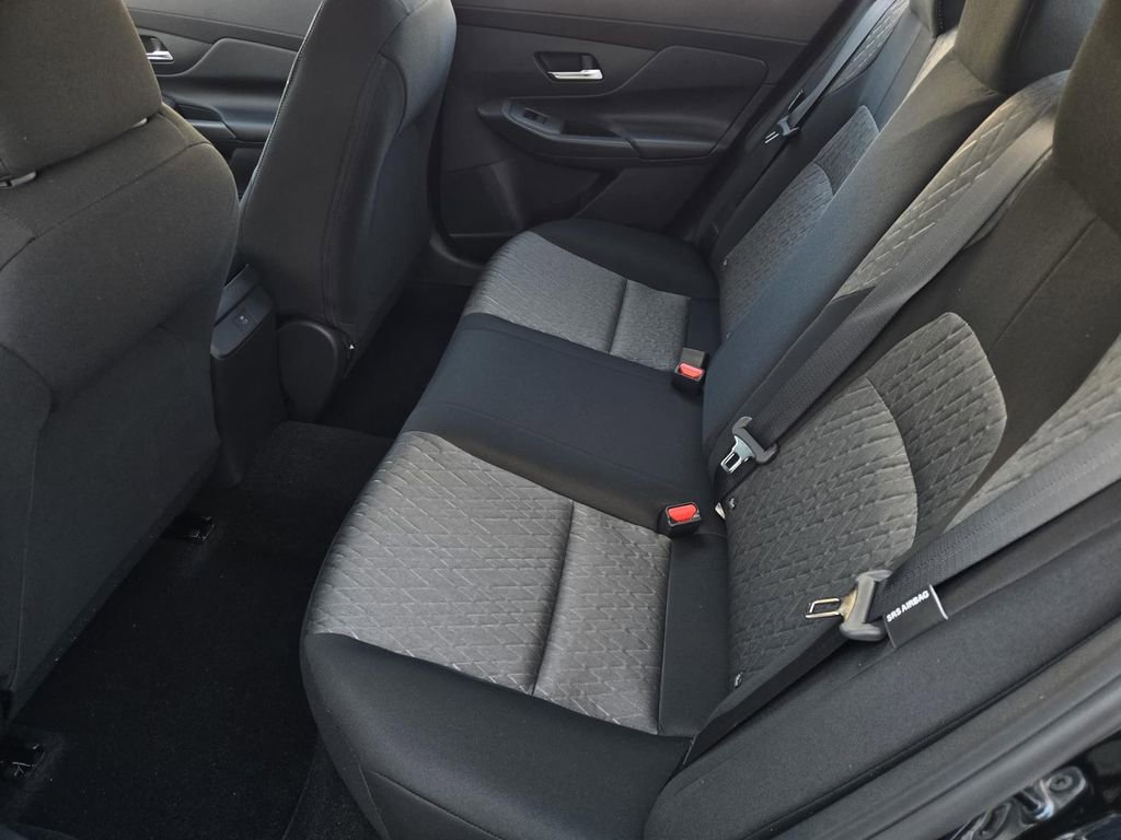 New 2026 Nissan Sentra SV image 11