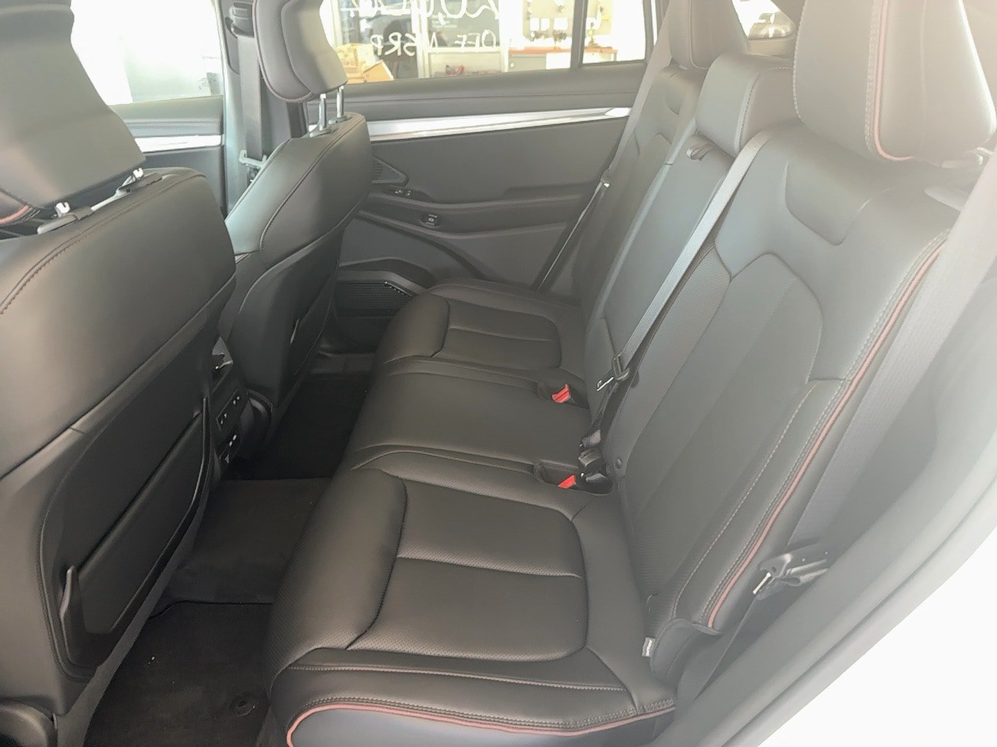 New 2024 Jeep Wagoneer Launch Edition AWD/4WD image 12