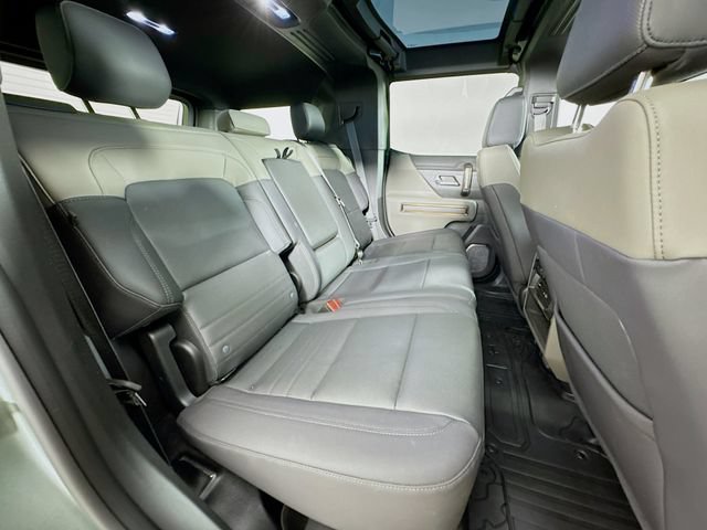 Used 2024 GMC Hummer EV 3X AWD/4WD image 30