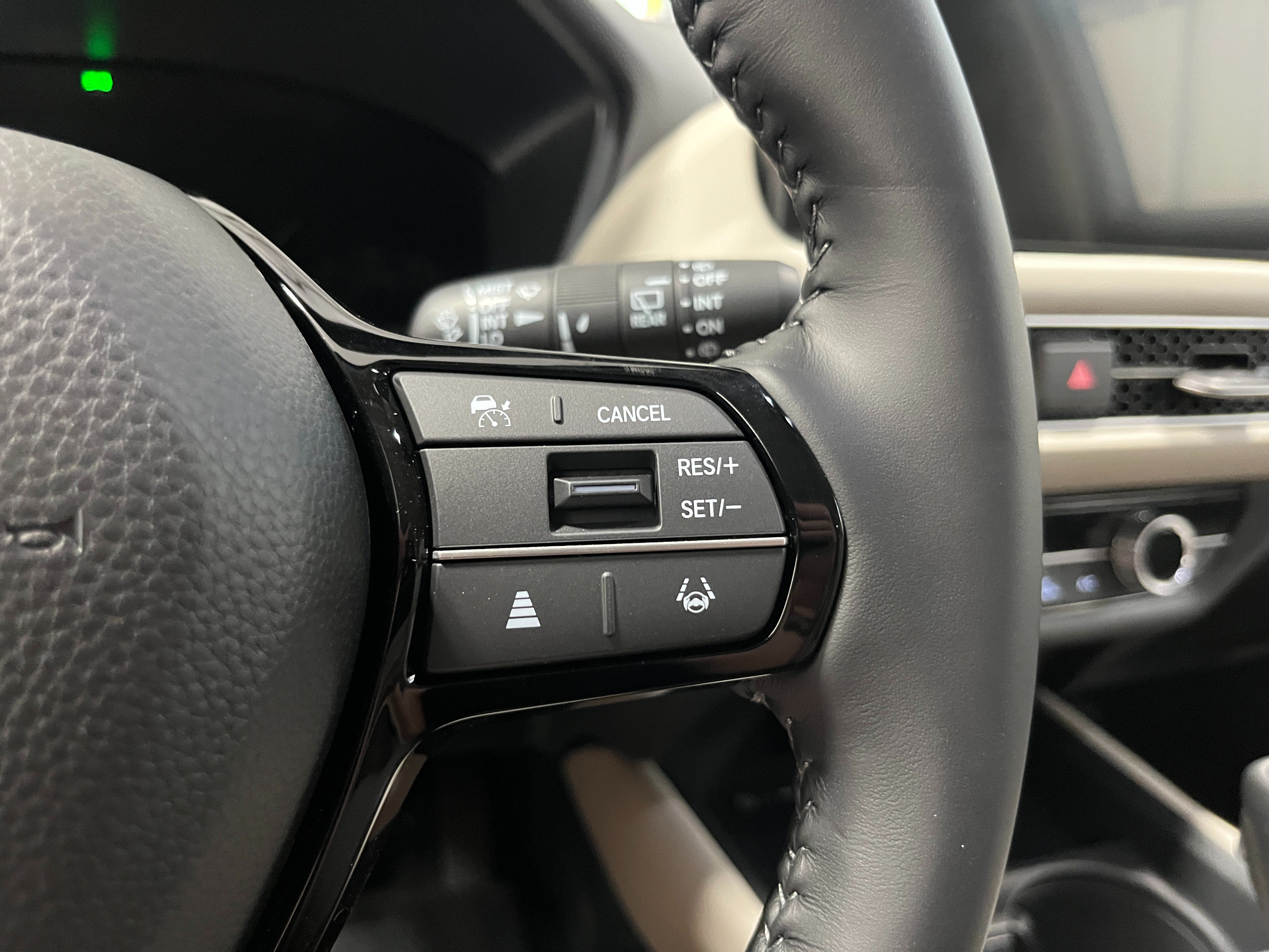 New 2027 Honda HR-V EX-L image 18