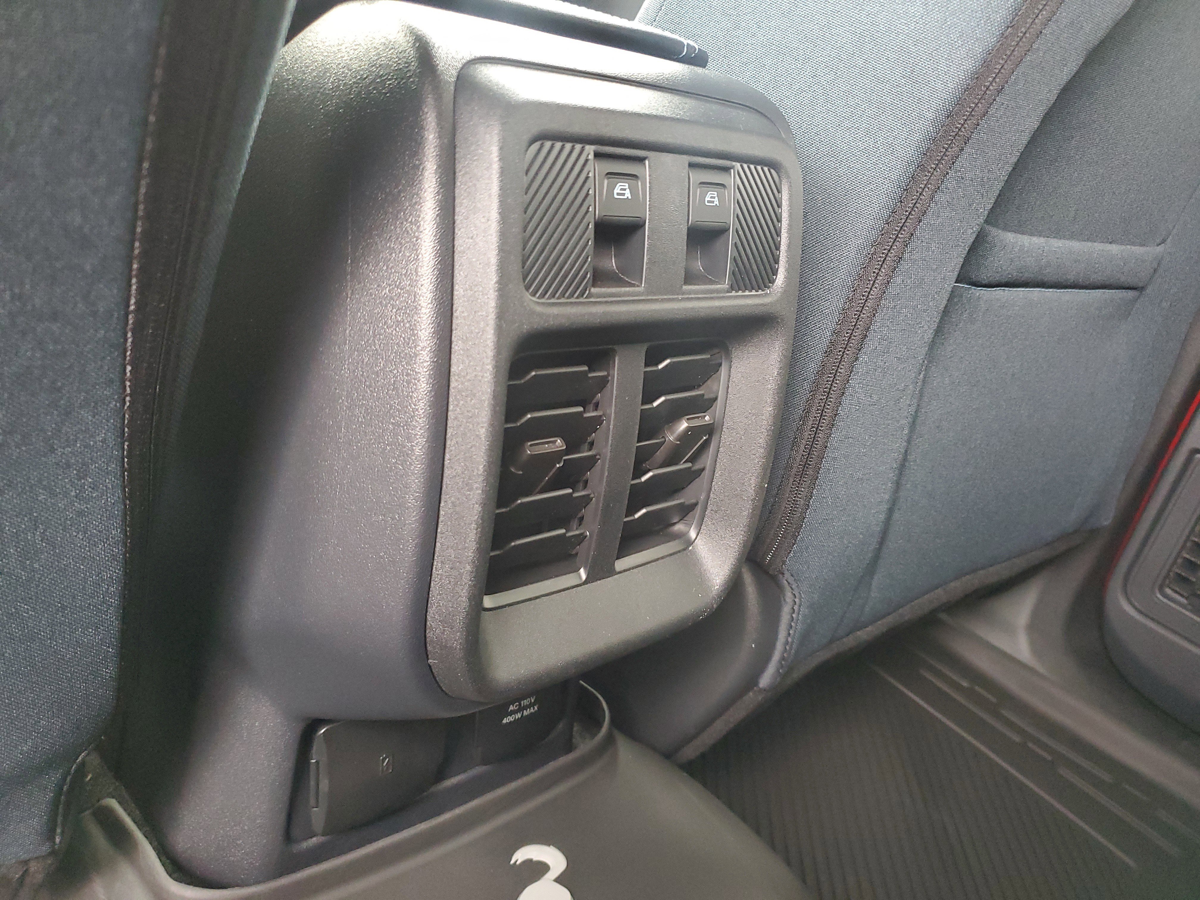 New 2025 Ford Bronco Heritage Edition image 13