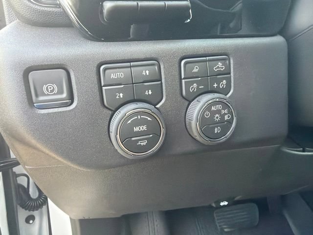 New 2026 Chevrolet Silverado 1500 ZR2 AWD/4WD image 17