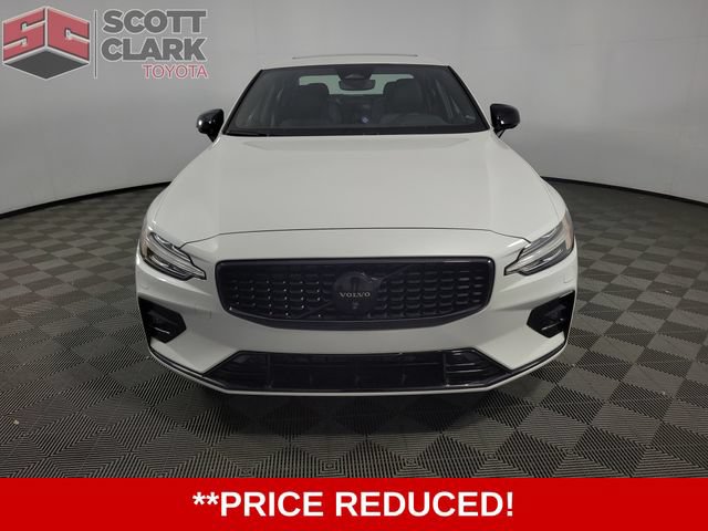 Used 2024 Volvo S60 B5 Plus w/ Climate Package AWD/4WD image 2