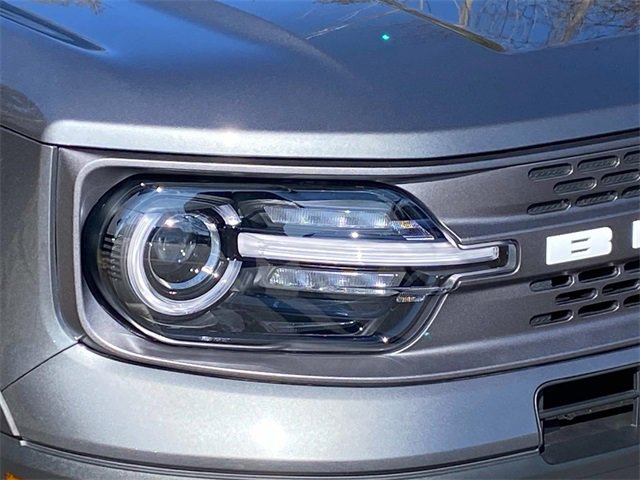 Used 2024 Ford Bronco Sport Badlands w/ Premium Package image 4