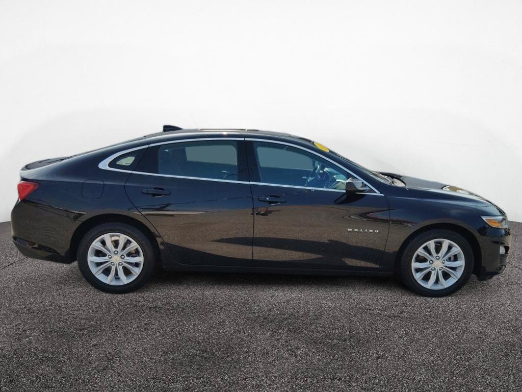Used 2024 Chevrolet Malibu LT FWD image 9