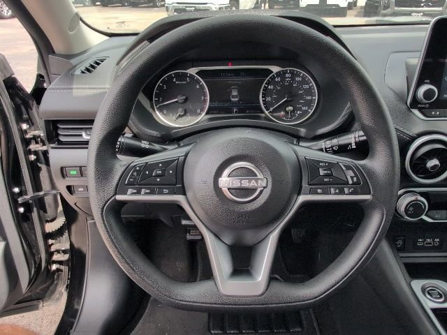 Used 2024 Nissan Sentra SV image 14