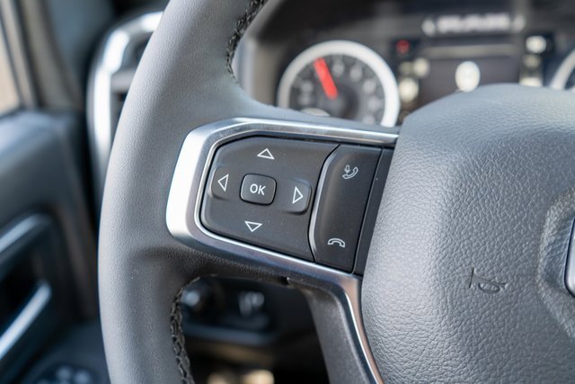 New 2026 RAM 3500 Big Horn image 20