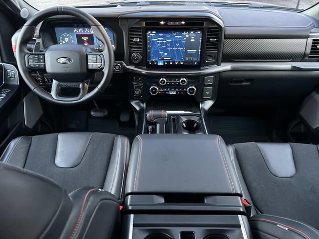 Used 2025 Ford F150 Raptor image 14