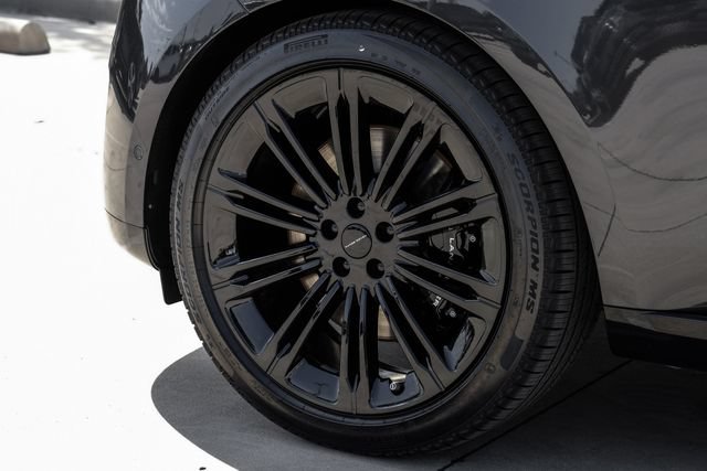 New 2026 Land Rover Range Rover Long Wheelbase Autobiography AWD/4WD image 75