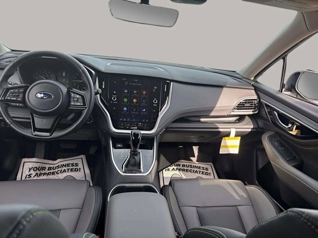 Used 2025 Subaru Outback Onyx Edition image 21
