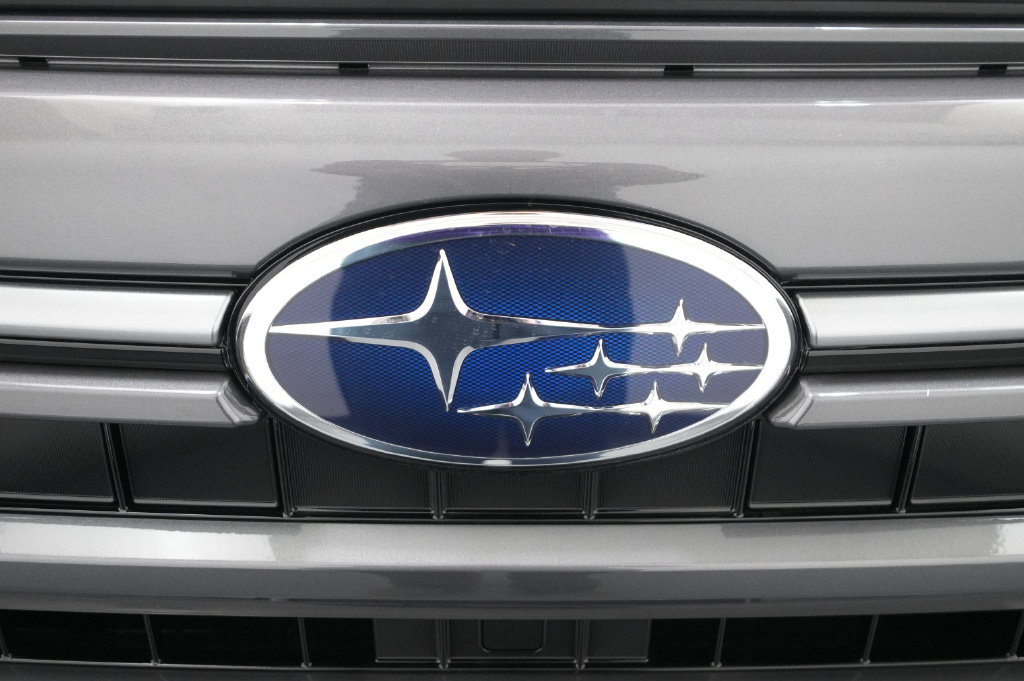 New 2026 Subaru Forester Limited AWD/4WD image 10