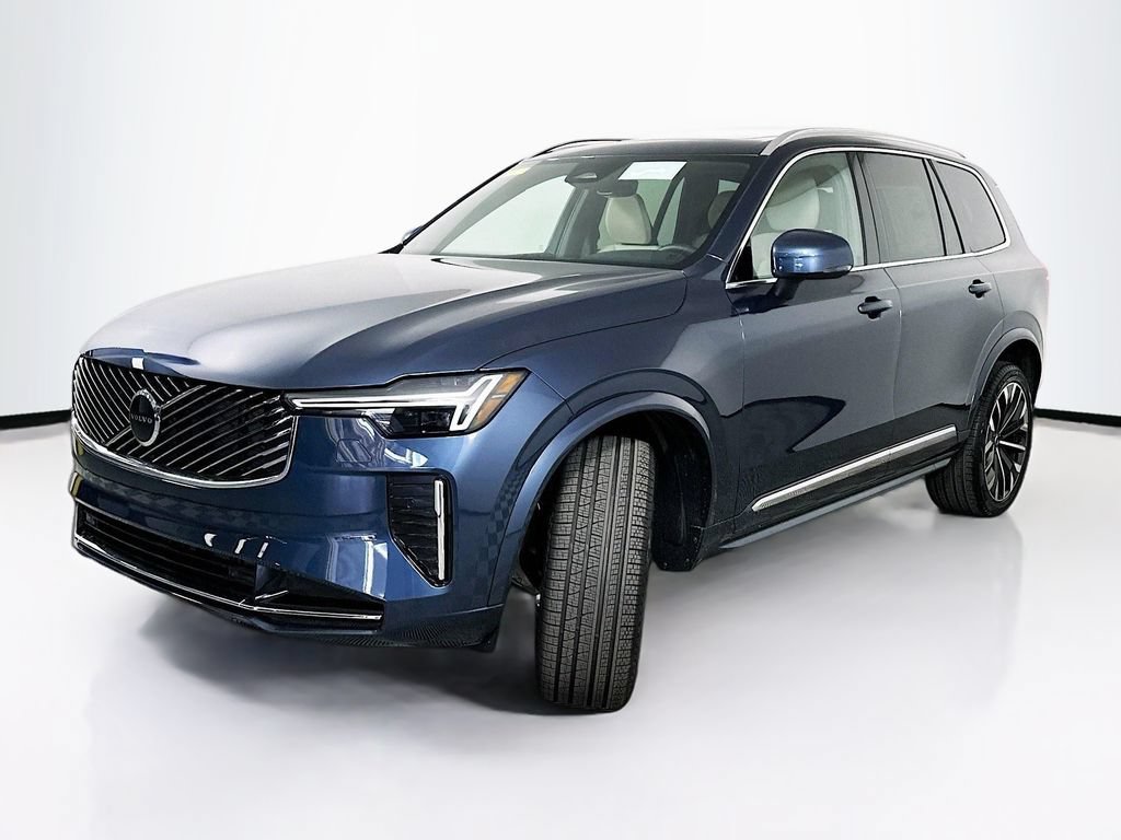 Used 2026 Volvo XC90 B6 Core AWD/4WD image 1