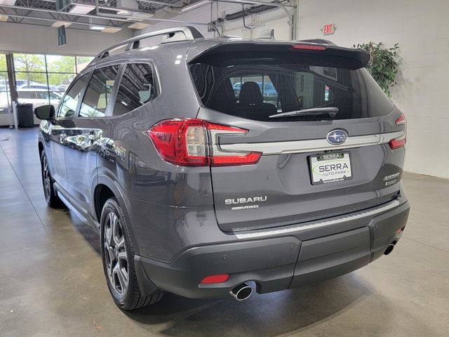 Used 2024 Subaru Ascent Touring AWD/4WD image 7