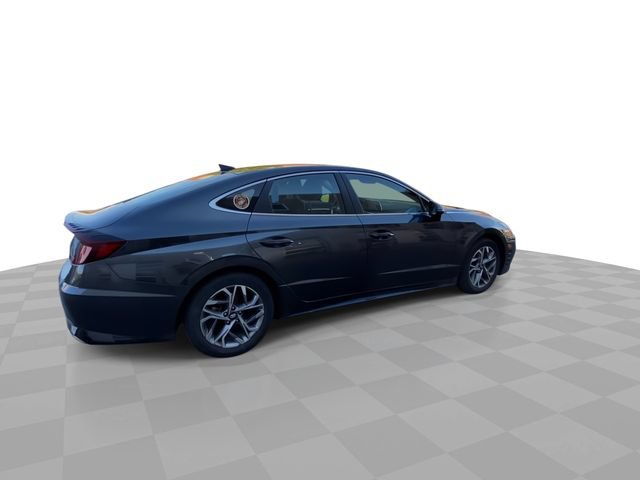 Used 2022 Hyundai Sonata SEL FWD image 2