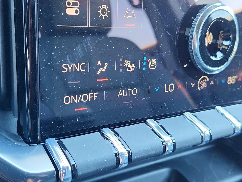 New 2026 GMC Acadia AT4 w/ Luxury Package AWD/4WD image 16