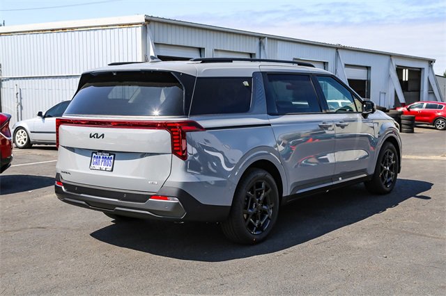 New 2026 Kia Carnival SX Prestige image 17
