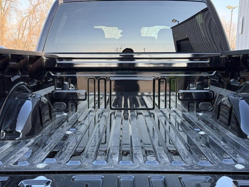 New 2026 Ford F150 STX w/ Equipment Group 200A image 7