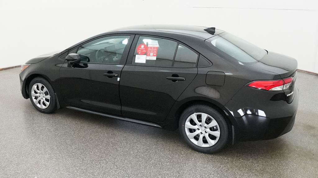 New 2027 Toyota Corolla LE FWD image 7