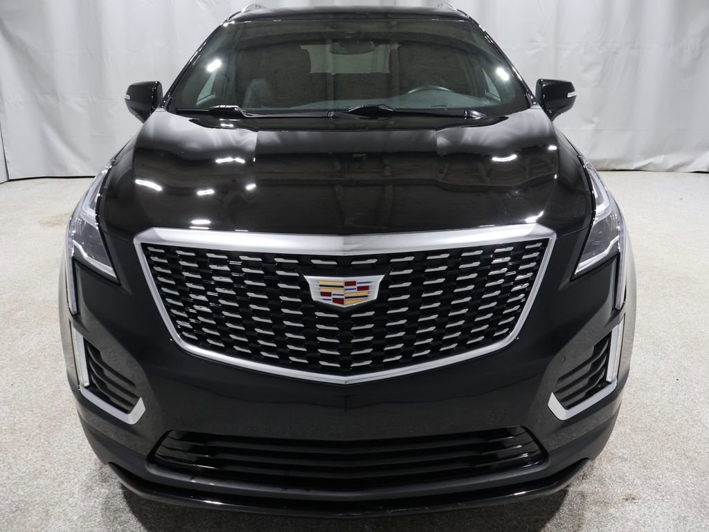 Used 2023 Cadillac XT5 Luxury image 6